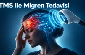 TMS ile migren tedavisi